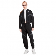 Толстовка Nike W NSW AIR FLC GX FZ HOODIE thumbnav 2