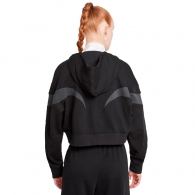 Толстовка Nike W NSW AIR FLC GX FZ HOODIE thumbnav 5