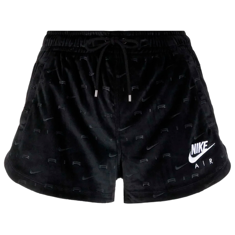 Шорты Nike W NSW AIR VLR MR SHORT photo 