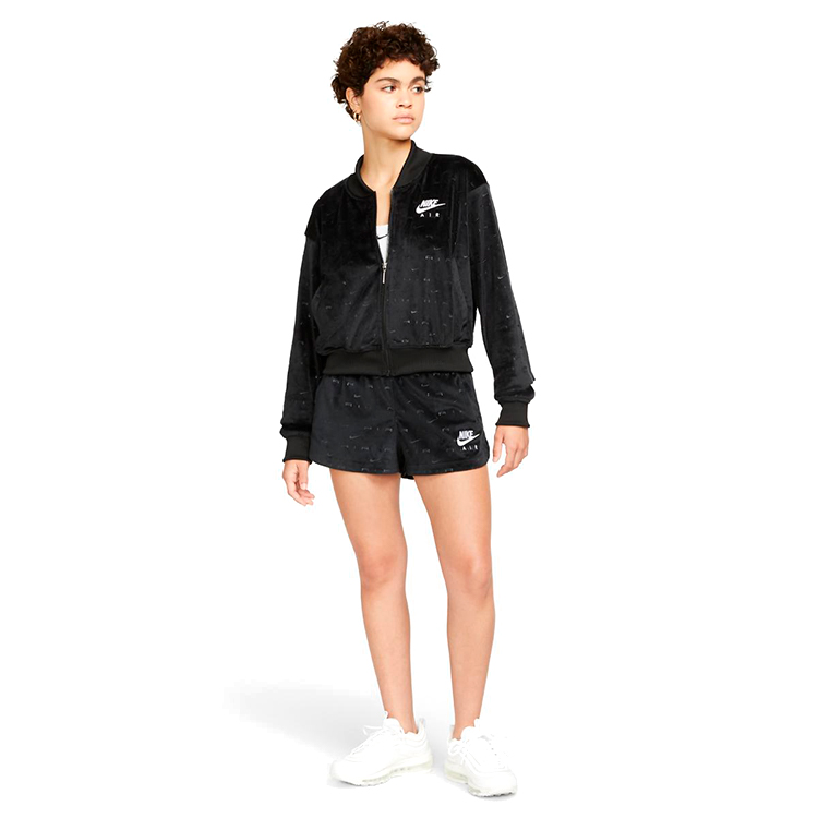 Sorti Nike W NSW AIR VLR MR SHORT photo 3