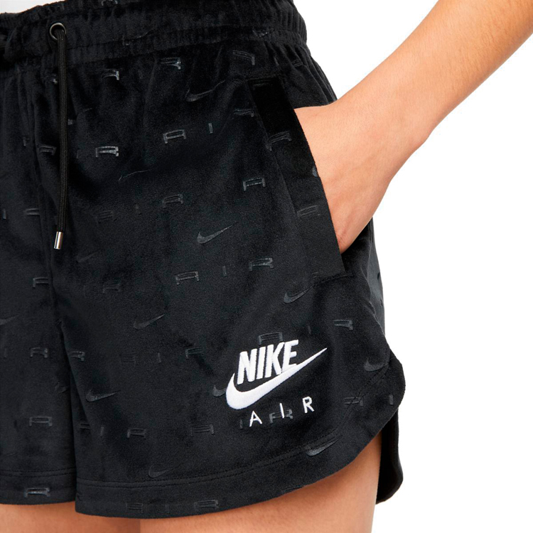 Sorti Nike W NSW AIR VLR MR SHORT photo 4