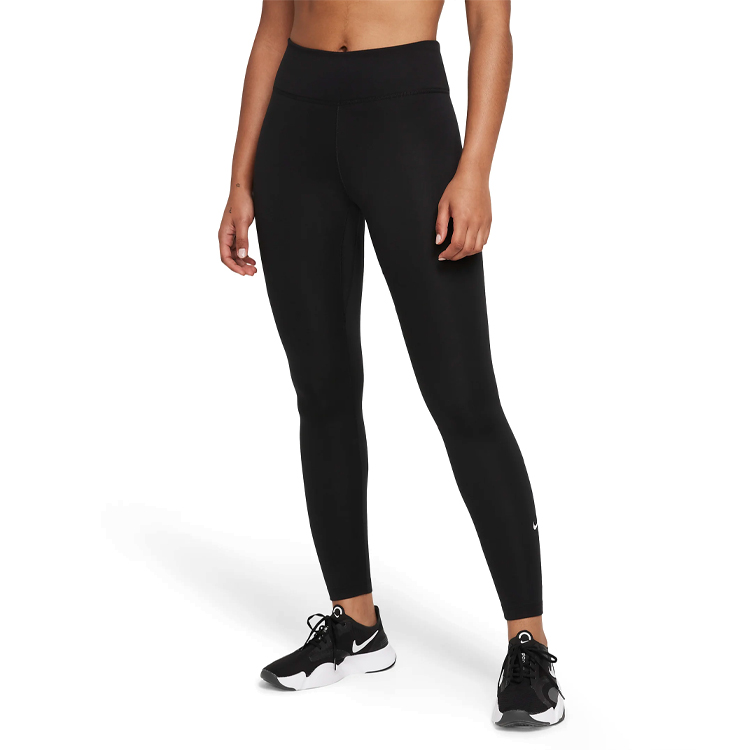 Panta-colanti Nike W NK ONE TF MR TGT photo 