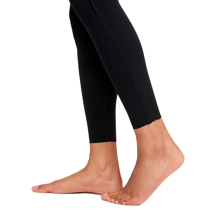 Легинсы Nike W NY DF LUXE 7/8 TGT TAILORING photo 4