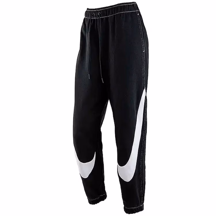 Брюки Nike W NSW SWSH FLC GX MR JGGR 