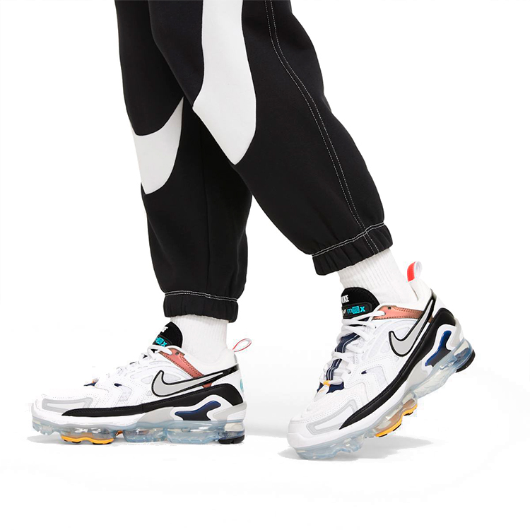 Брюки Nike W NSW SWSH FLC GX MR JGGR XL Черный Женский photo 6