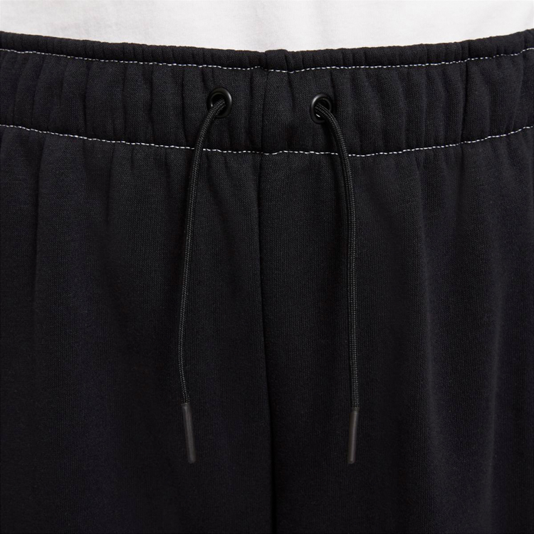 Брюки Nike W NSW SWSH FLC GX MR JGGR XL Черный Женский photo 7