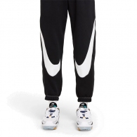 Брюки Nike W NSW SWSH FLC GX MR JGGR thumbnav 4