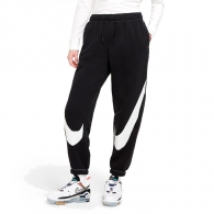 Брюки Nike W NSW SWSH FLC GX MR JGGR thumbnav 5