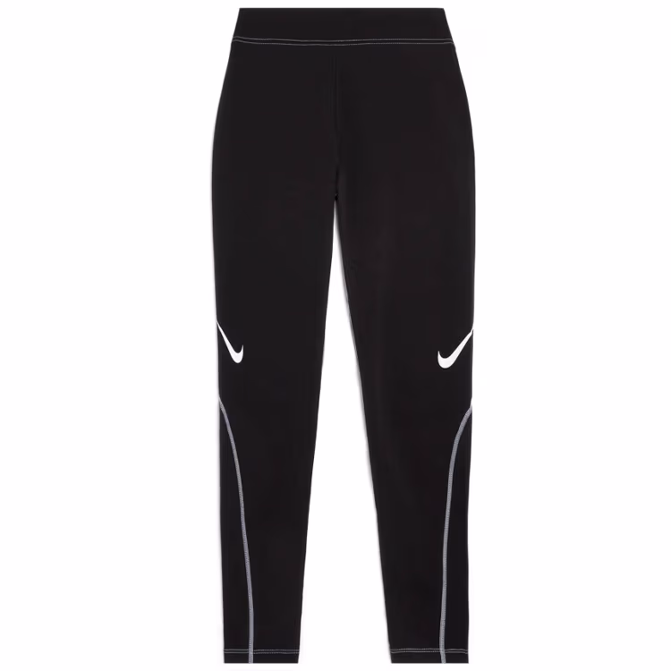 Легинсы Nike W NSW SWSH GX HR LGGNG
