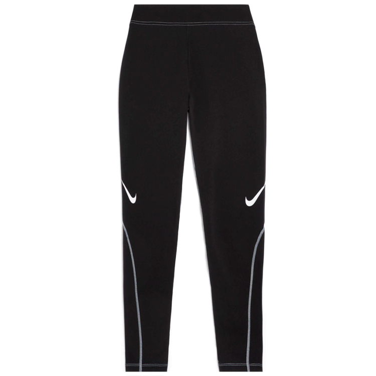 Легинсы Nike W NSW SWSH GX HR LGGNG photo 