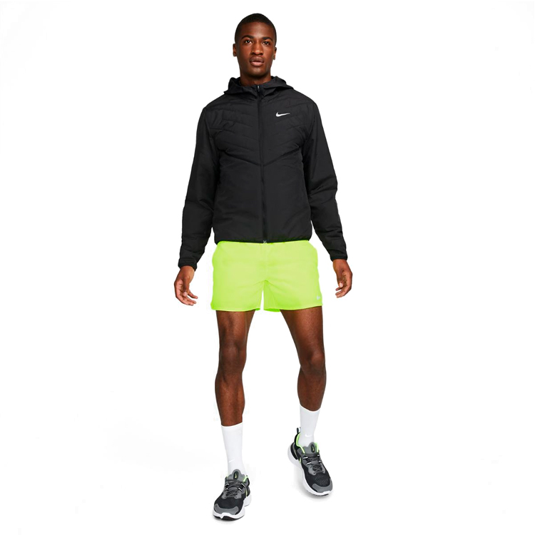 Куртка мужская Nike M NK TF SYNFL RPL JKT AROLYR XL Черный photo 3