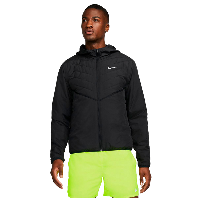 Куртка мужская Nike M NK TF SYNFL RPL JKT AROLYR XL Черный photo 4