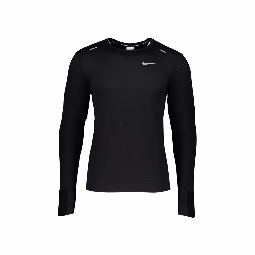 Толстовка Nike M NK TF RPL ELMNT CREW