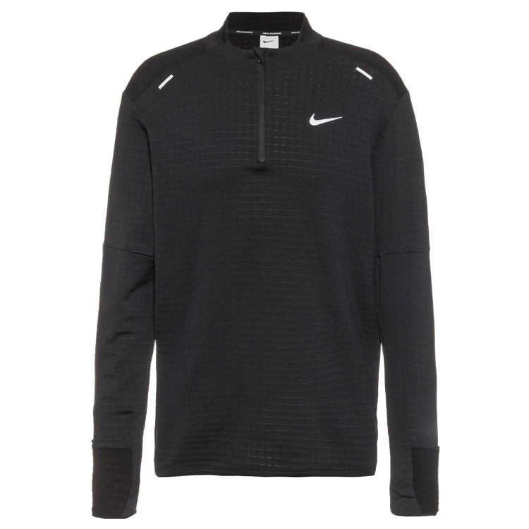 Hanorac Nike M NK TF RPL ELMNT HZ photo Hanorac Nike M NK TF RPL ELMNT HZ photo