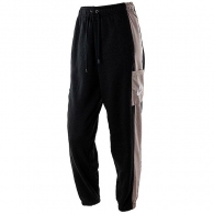 Брюки Nike W NSW FLC MR JGGR HTG thumbnav