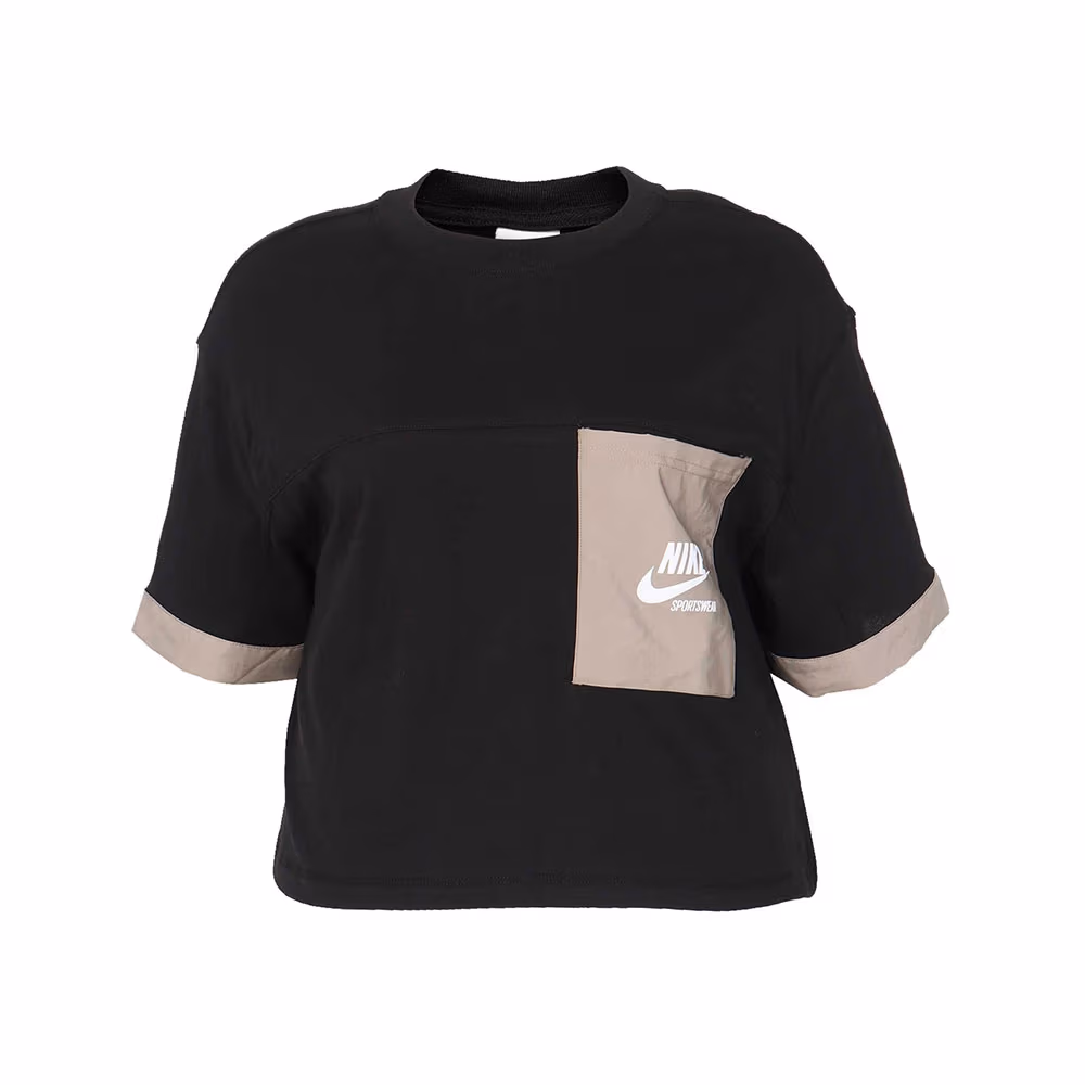  Nike W NSW SS TOP HTG