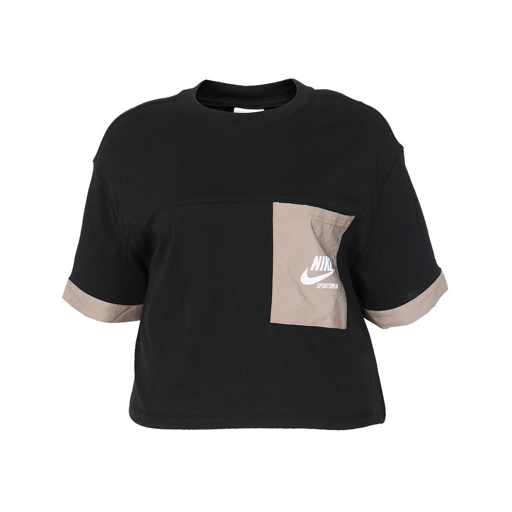  Nike W NSW SS TOP HTG photo 