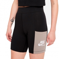 Шорты Nike W NSW HR BIKE SHORT HTG thumbnav 3