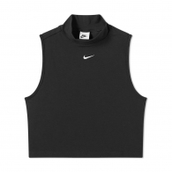 Maiou Nike W NSW ESSNTL MOCK SL TOP thumbnav