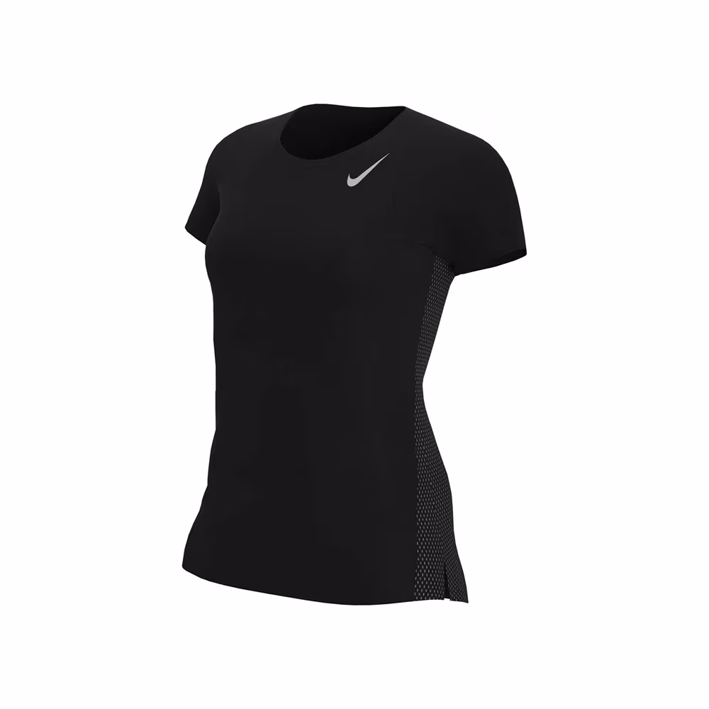 Футболка Nike W NK DF RACE TOP SS
