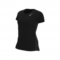 Футболка Nike W NK DF RACE TOP SS thumbnav