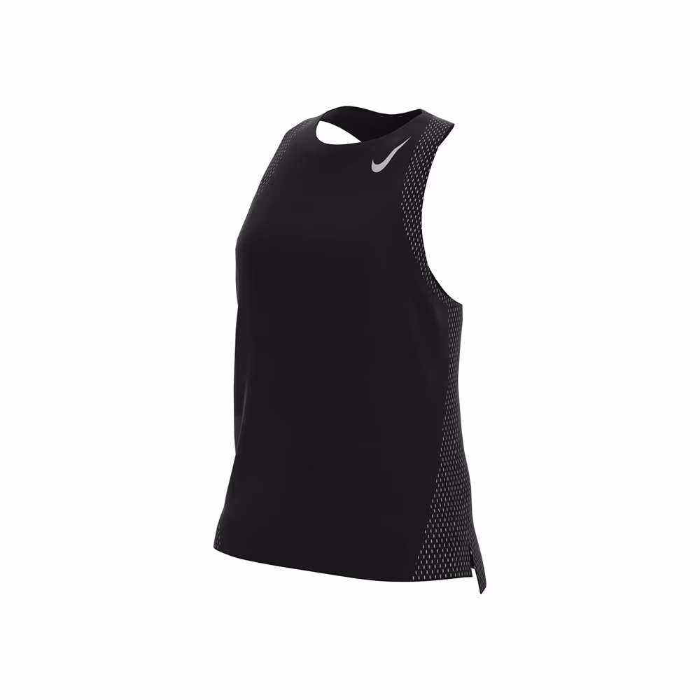 Майка Nike W NK DF RACE SINGLET 