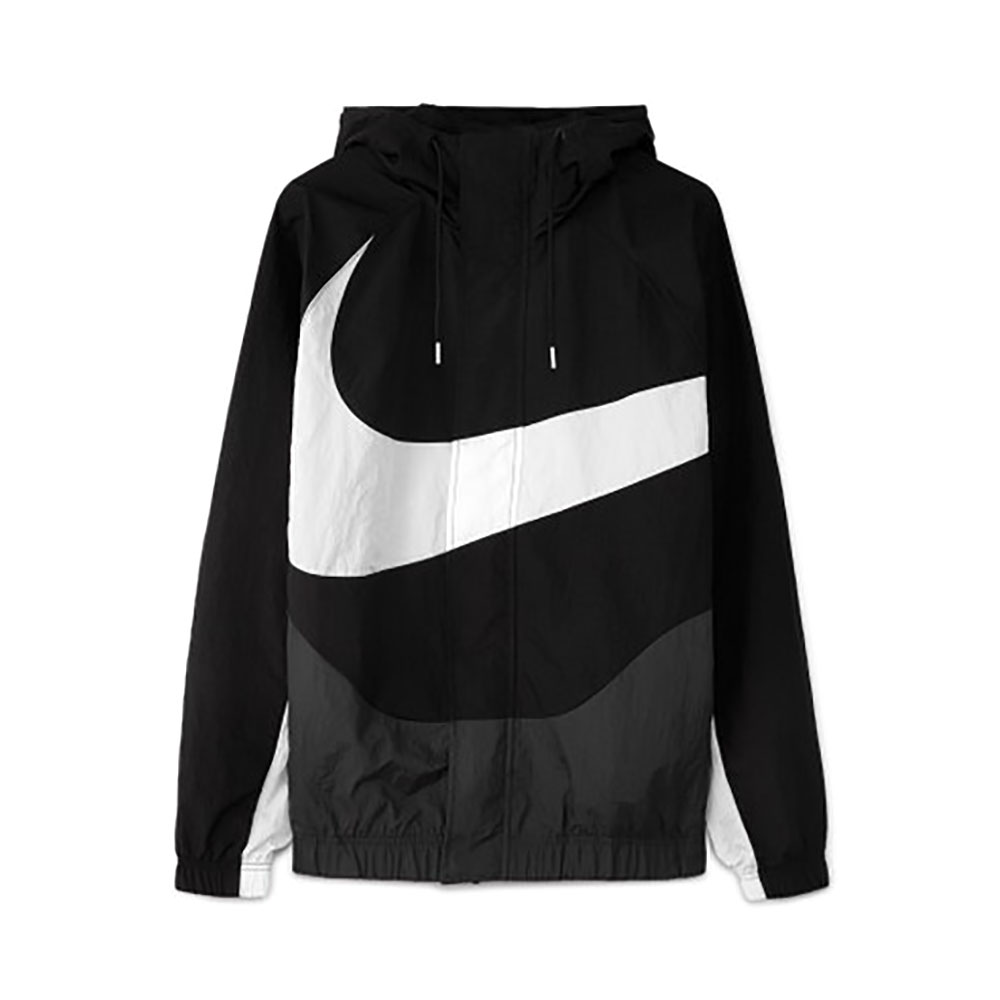 Куртка Nike M NSW SWOOSH WVN LND JKT photo Куртка Nike M NSW SWOOSH WVN LND JKT photo