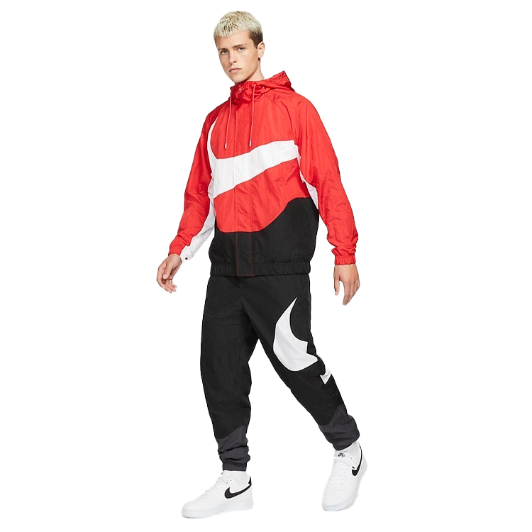 Брюки Nike M NSW SWOOSH  WVN LND PANT  photo 3
