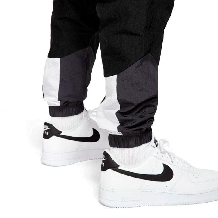 Брюки Nike M NSW SWOOSH  WVN LND PANT  photo 4