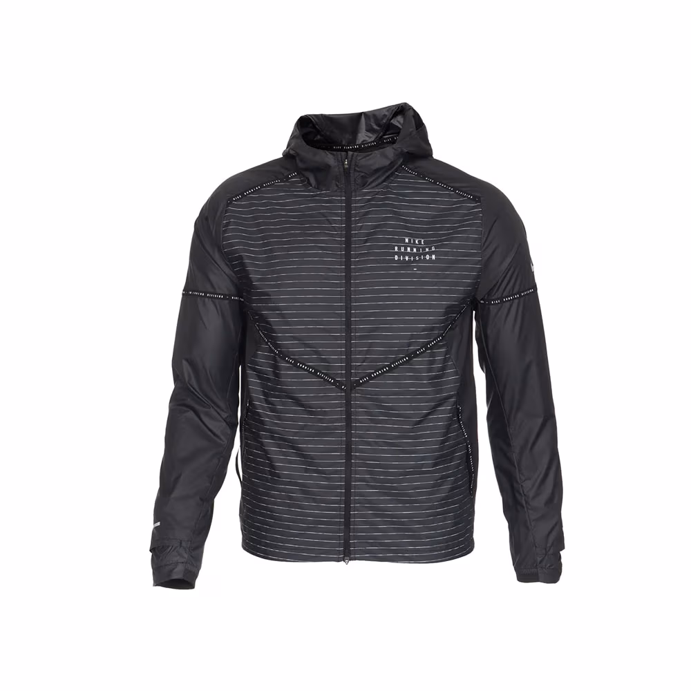 Куртка Nike M NK SF RUN DVN FLASH JKT 