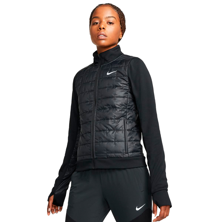 Куртка Nike W NK TF SYNTHETIC FILL JKT photo Куртка Nike W NK TF SYNTHETIC FILL JKT photo