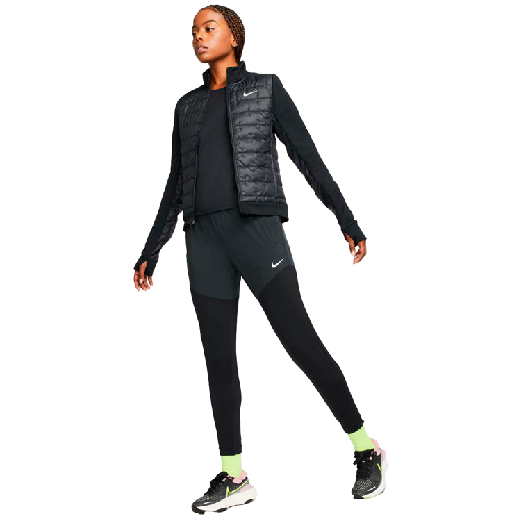 Scurta Nike W NK TF SYNTHETIC FILL JKT / Femei / M / Negru photo 4