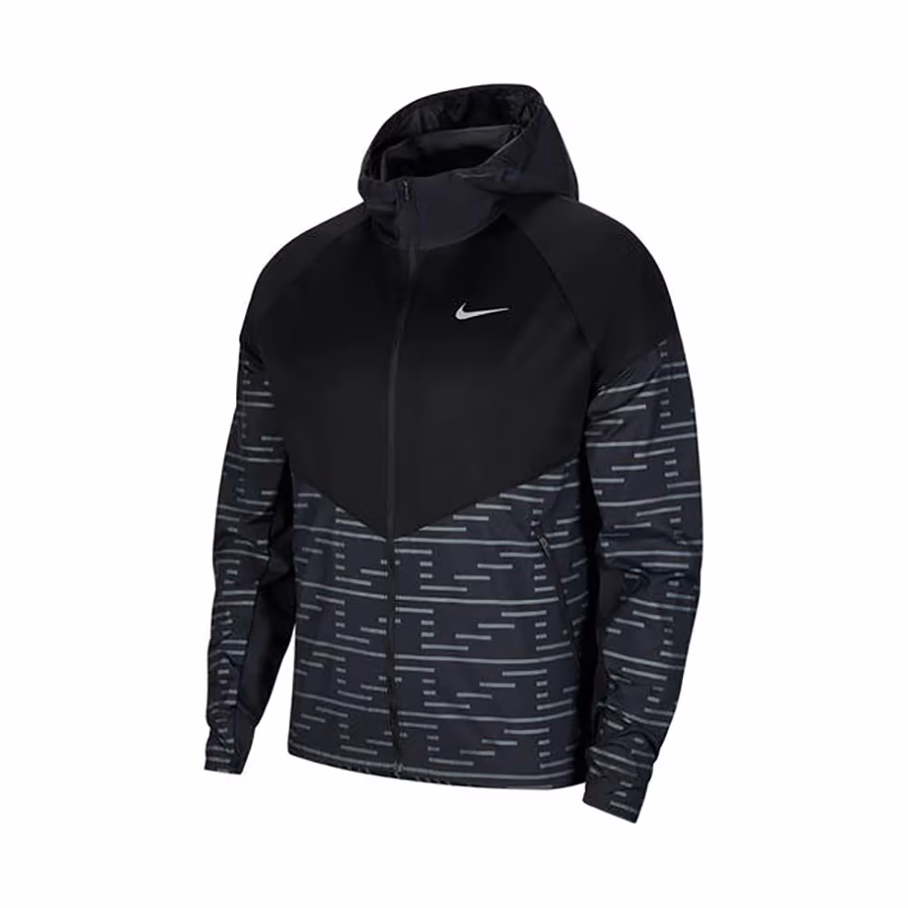 Куртка Nike M NK RPL RDVN MILER FLS JKT 