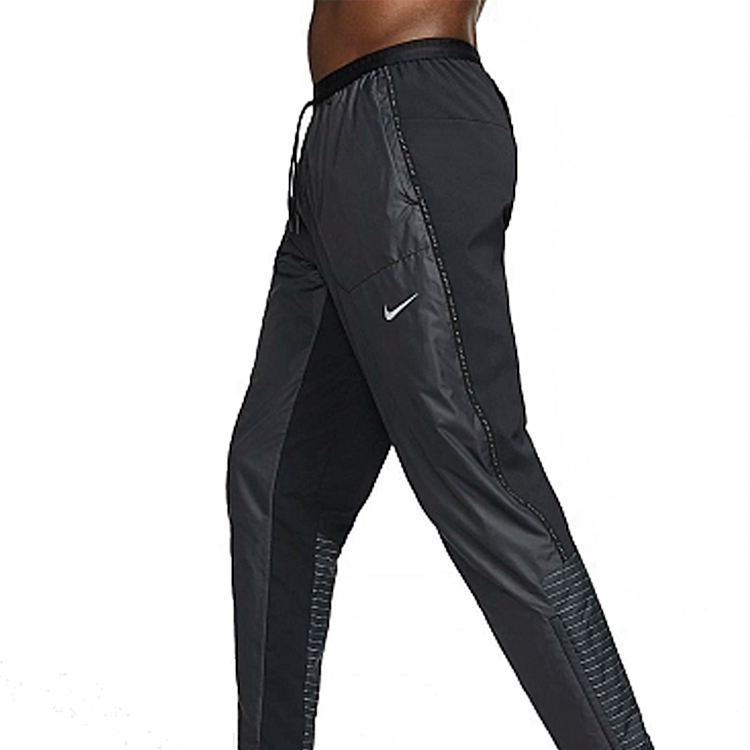 Pantaloni Nike M NK SF RDVN PHN ELT FLS PNT XL Negru Barbati photo 4