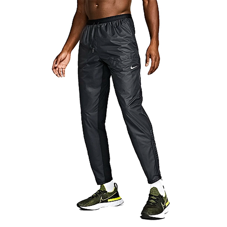 Pantaloni Nike M NK SF RDVN PHN ELT FLS PNT XL Negru Barbati photo 5