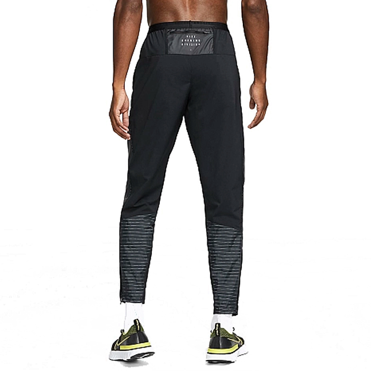 Pantaloni Nike M NK SF RDVN PHN ELT FLS PNT XL Negru Barbati photo 6