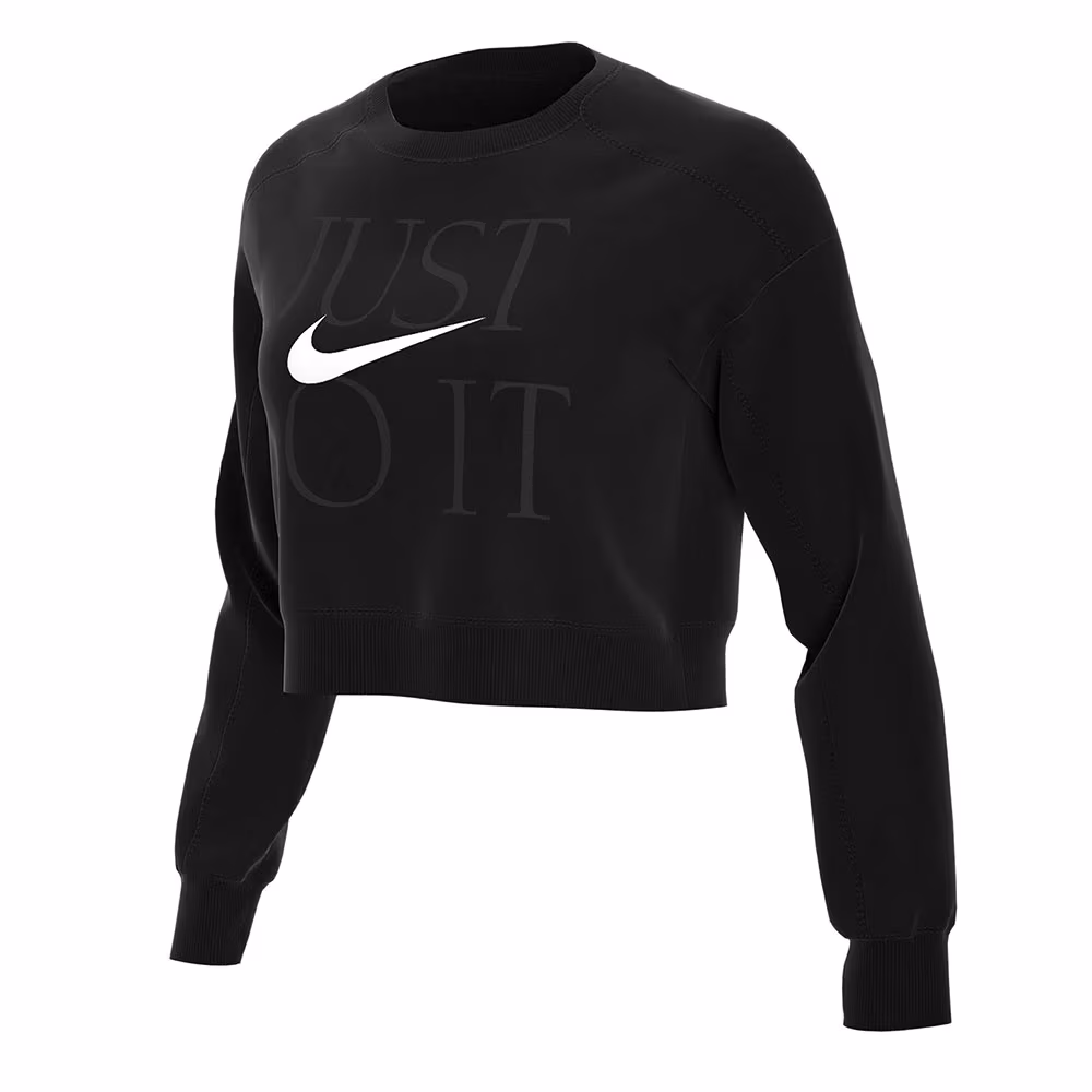 Толстовка Nike W NK DF GX GET FIT FC CW 12 M