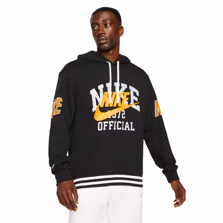 Толстовка Nike M NSW TREND FT PO HOODIE