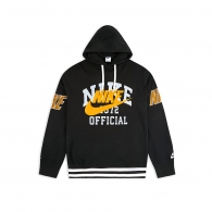 Толстовка Nike M NSW TREND FT PO HOODIE thumbnav