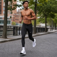 Panta-colanti Nike M NK SF PHENOM ELITE TIGHT thumbnav 8