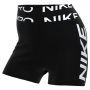 Шорты Nike W NP DF GRX SHRT 3IN thumbnav