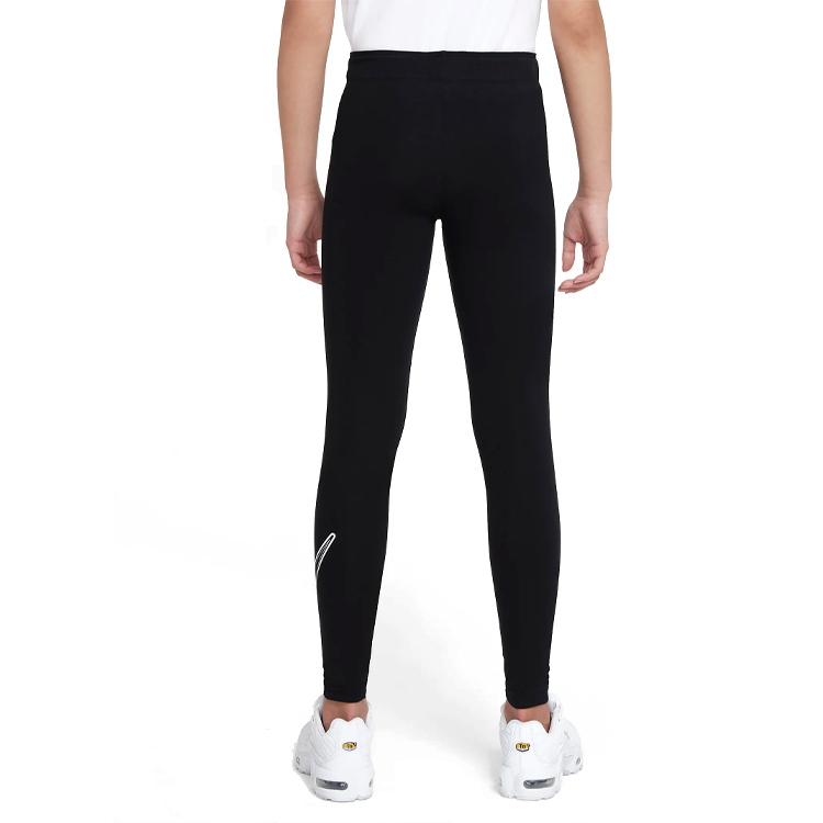Легинсы Nike G NSW FAVORITES LGGNG GX / Женский / M / Черный photo 2
