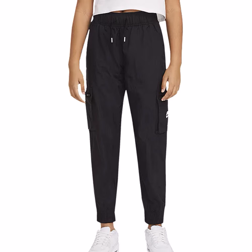 Брюки Nike G NSW WOVEN CARGO PANT