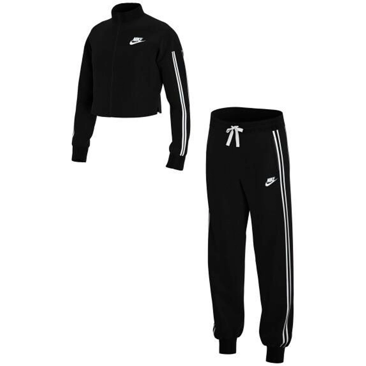 Спортивный костюм Nike G NSW HW TRK SUIT