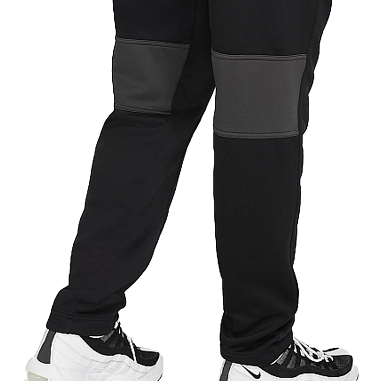 Брюки Nike M NSW AIR PK PANT S Черный Мужской photo 4