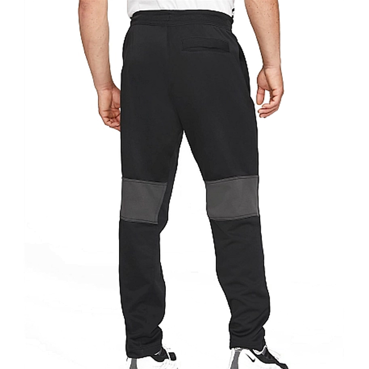 Брюки Nike M NSW AIR PK PANT S Черный Мужской photo 6