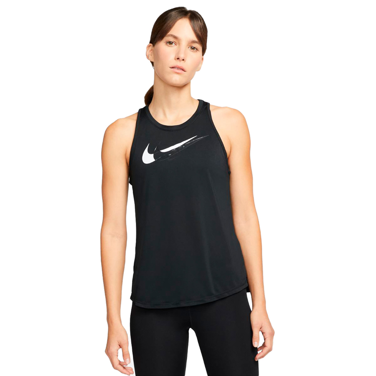 Maiou Nike W NK DF SWSH RUN TANK photo Maiou Nike W NK DF SWSH RUN TANK photo