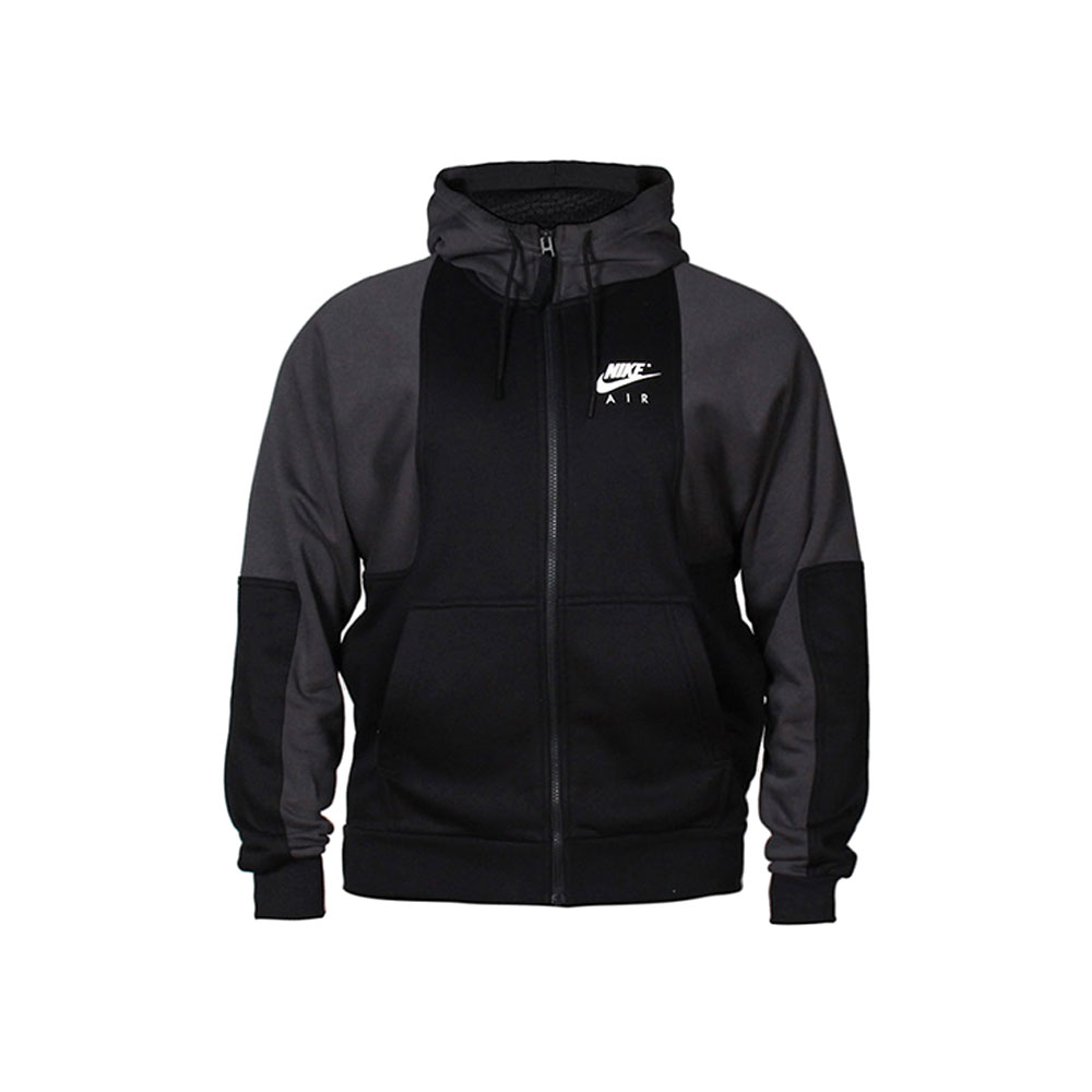 Hanorac Nike M NSW AIR FZ BB HOODIE  photo 