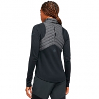 Scurta Nike W NK TF RUN DVN JKT HYBRID thumbnav 3