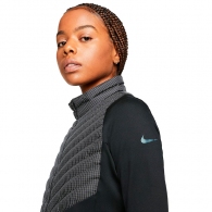 Scurta Nike W NK TF RUN DVN JKT HYBRID thumbnav 4